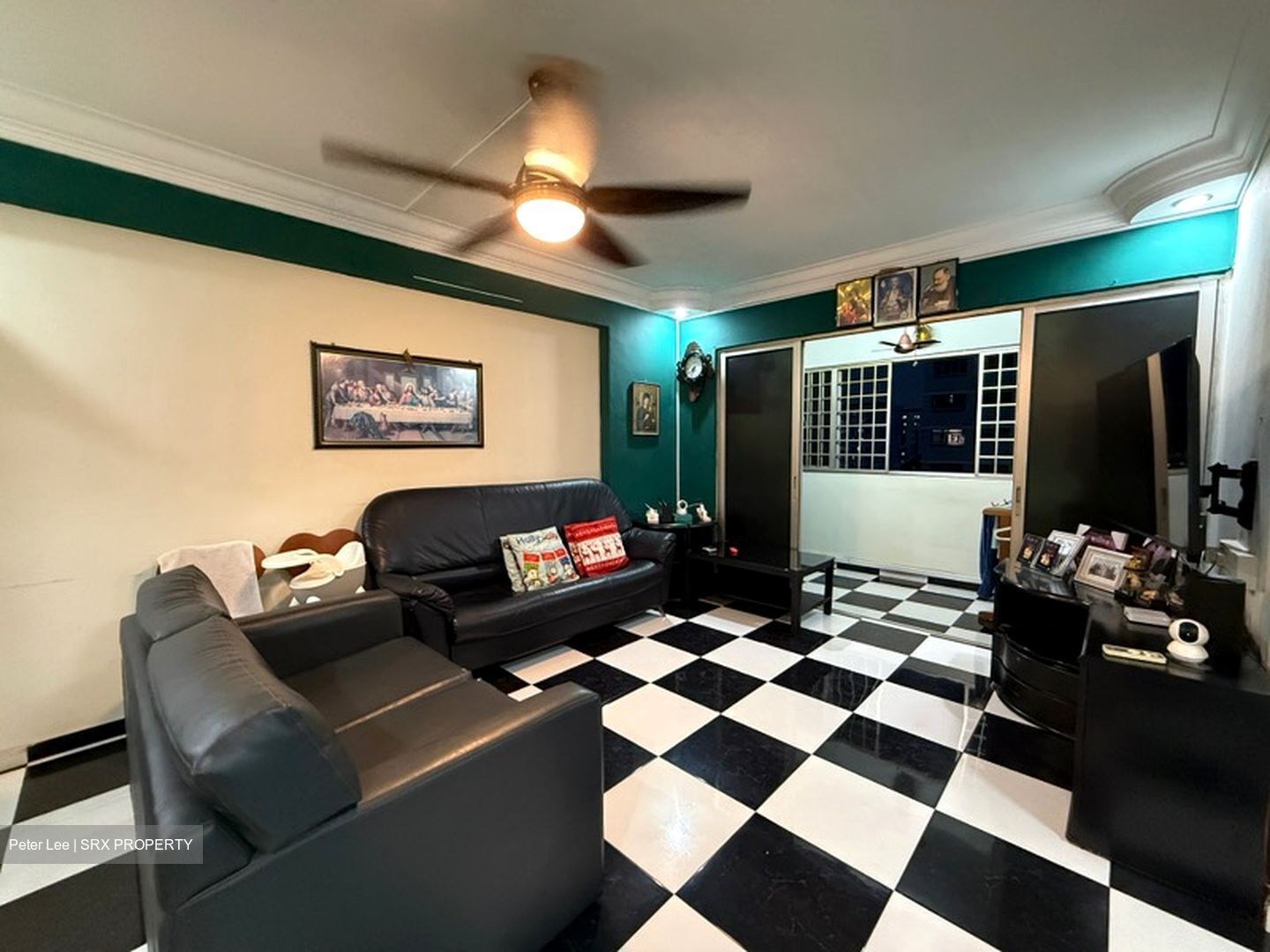 Blk 876 Woodlands Avenue 9 (Woodlands), HDB 5 Rooms #600770601